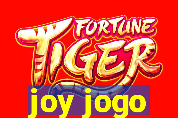 joy jogo